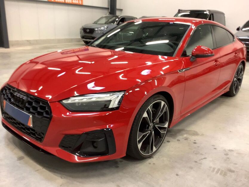 Audi A5 477.594 km 18.900 € ratingen 40885