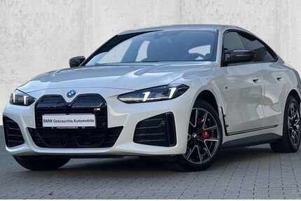 BMW i4 11.270 km 54.390 &euro; Wuppertal 42117