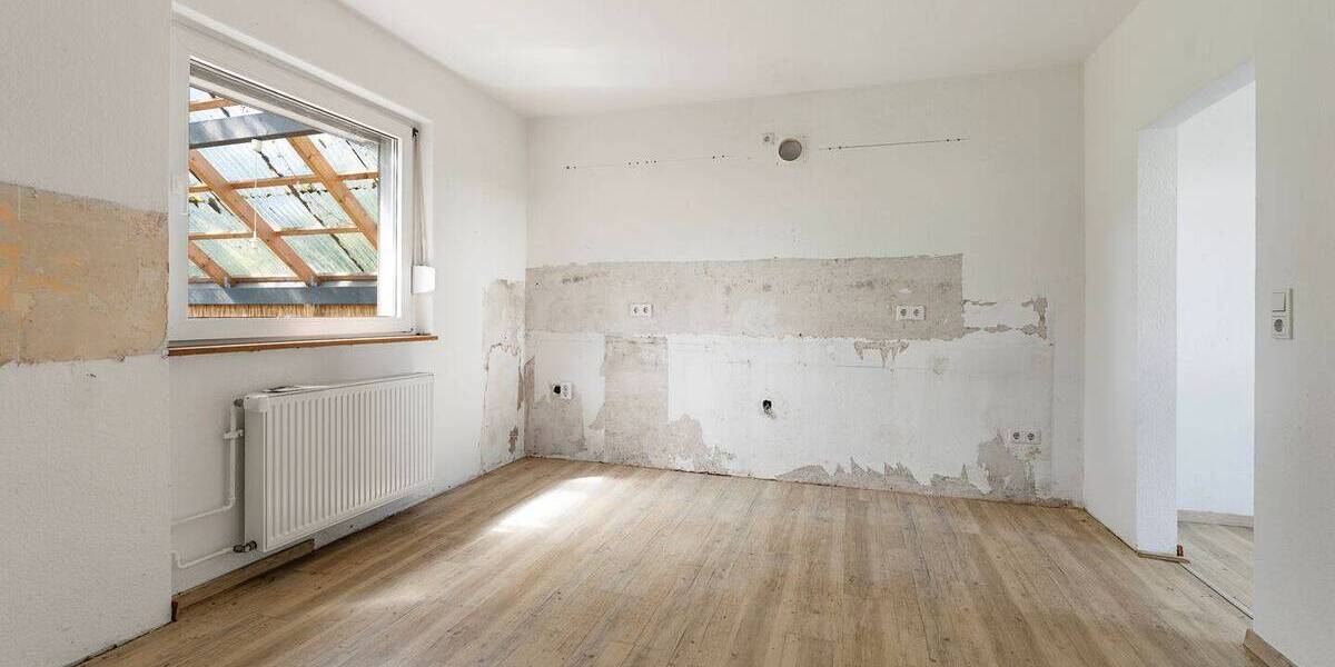 Einfamilienhaus Hilden - 5 Zimmer, 87 m&sup2;, 369.000&euro; | Angebot:26778970