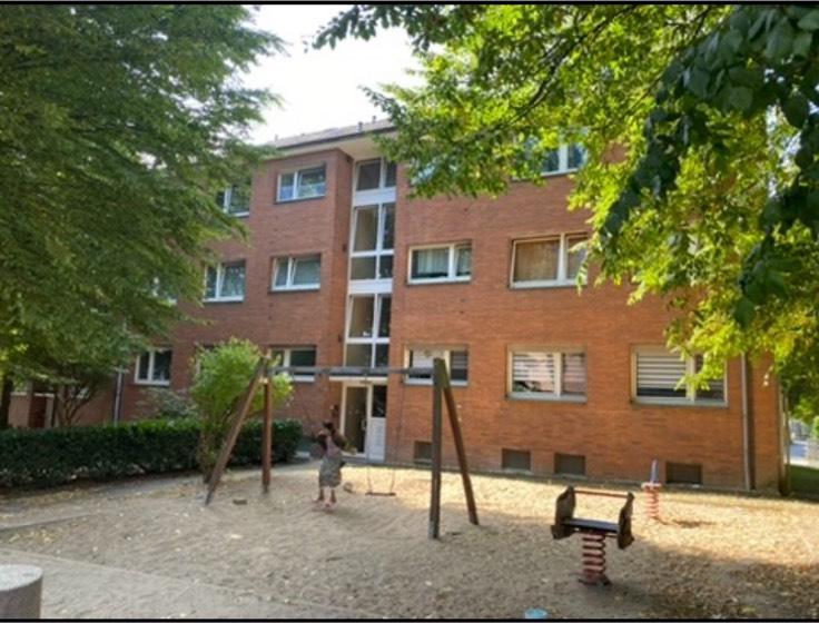 Etagenwohnung Mettmann - 2 Zimmer, 58 m&sup2;, 129.000&euro; | Angebot:24849260