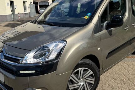 Citroen Berlingo 190.000 km 5.690 &euro; Köln/Wahn 51147