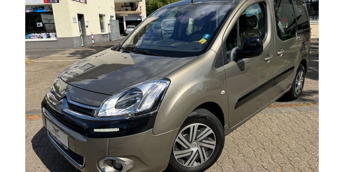 Citroen Berlingo 190.000 km 5.690 &euro; Köln/Wahn 51147
