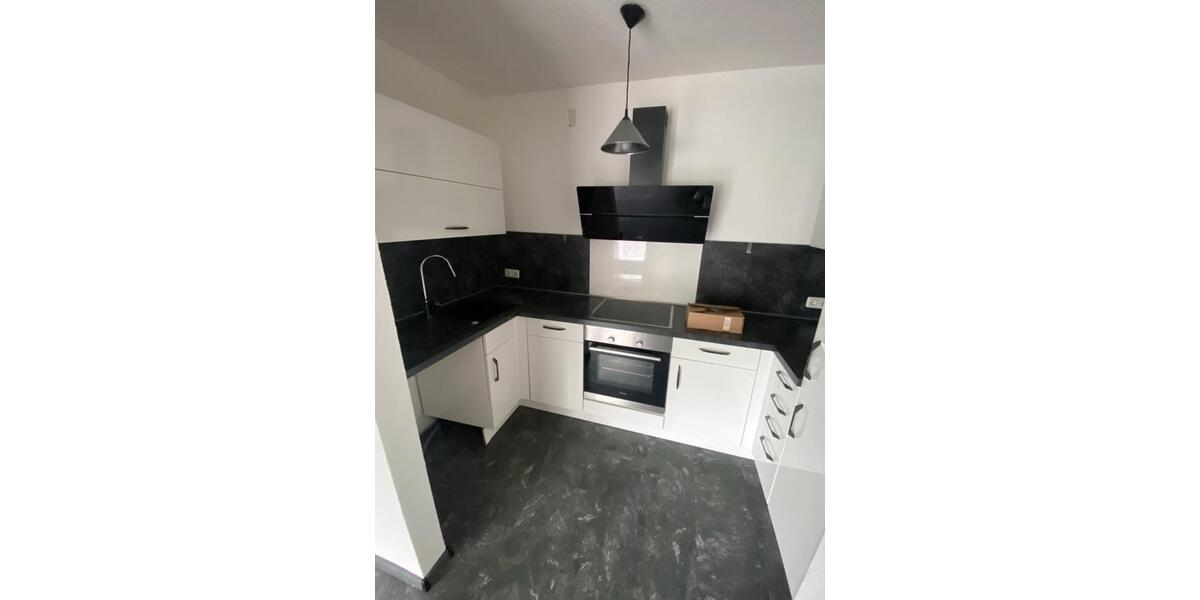 Etagenwohnung Remscheid Lüttringhausen - 2 Zimmer, 54 m&sup2;, 720&euro; | Angebot:26449058