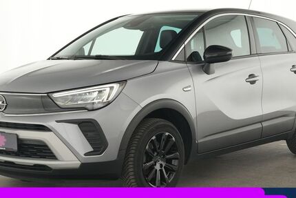 Opel Crossland (X) 45.759 km 12.689 &euro; Neuss 41460