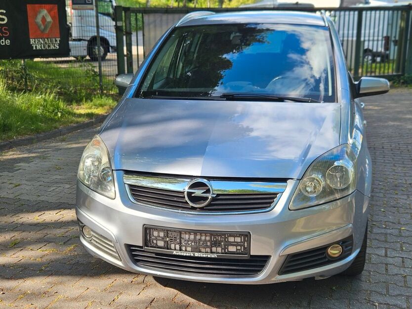 Zafira