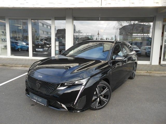 Peugeot 308 21.500 km 29.990 &euro; Remscheid 42897