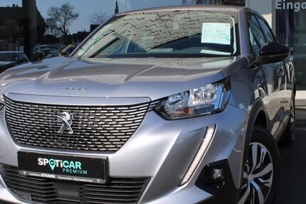 Peugeot 2008 47.954 km 15.990 &euro; Remscheid 42897