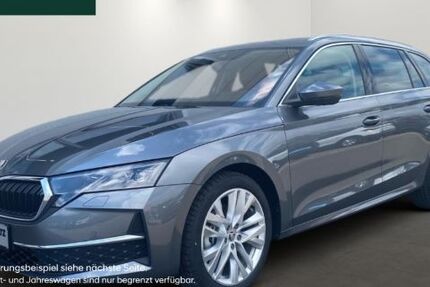 Skoda Octavia 18.000 km 38.980 &euro; Neuss 41460