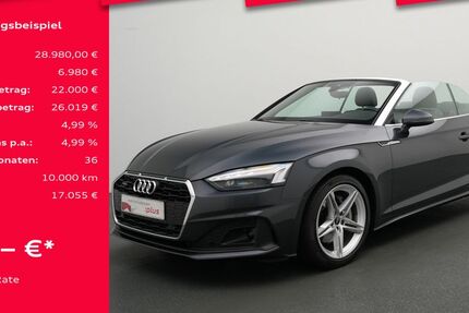Audi A5 119.979 km 27.980 € Leverkusen 51373