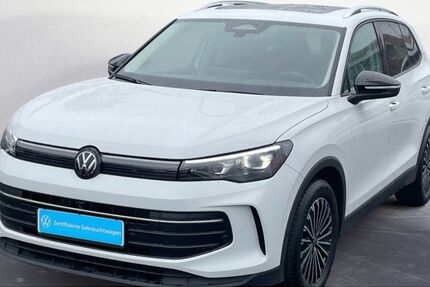 VW Tiguan 5.551 km 35.950 &euro; Hilden 40721