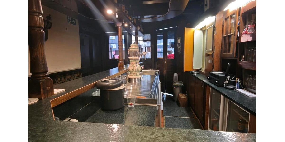 Gewerbeobjekt Velbert - 1.600&euro; | Angebot:26424841