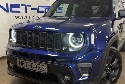 Jeep Renegade 115.000 km 12.950 &euro; Hilden (bei Düsseldorf) 40721