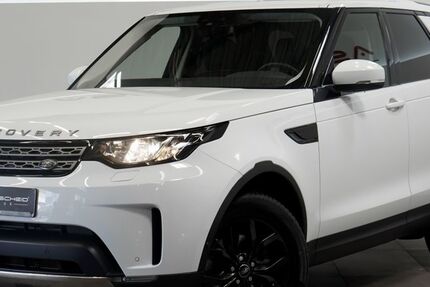 Land Rover Discovery 92.500 km 25.900 &euro; Remscheid/NRW 42855
