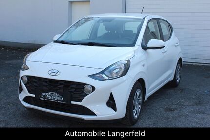 Hyundai i10 87.129 km 9.790 &euro; Wuppertal 42389