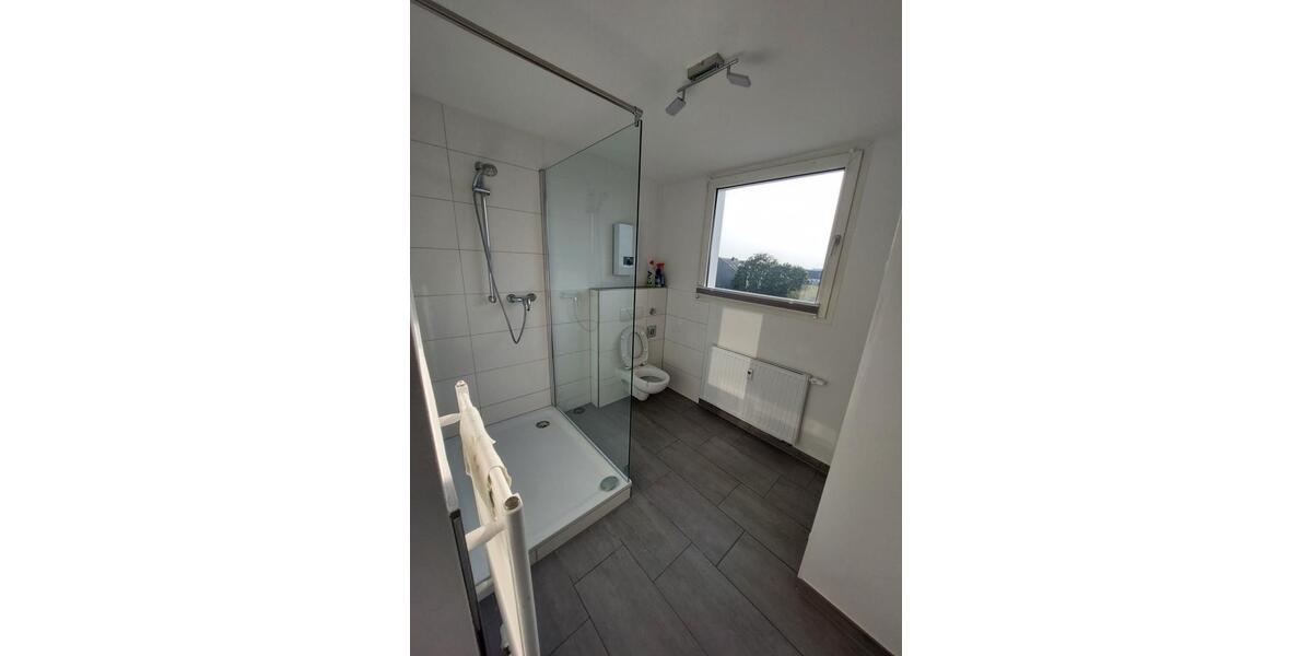 Dachgeschoßwohnung Solingen Ohligs - 3 Zimmer, 60 m&sup2;, 1.000&euro; | Angebot:24781936