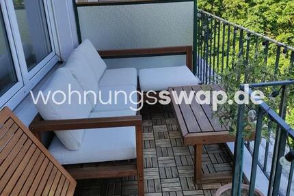 Wohnung Düsseldorf Oberbilk - 2 Zimmer, 65 m&sup2;, 700&euro; | Angebot:25343359