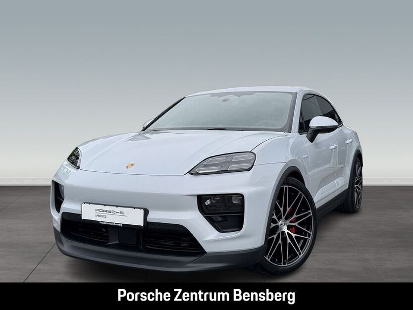 Macan