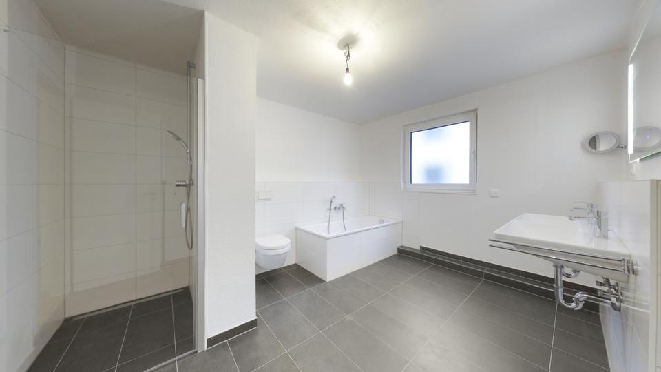 Doppelhaushälfte Pulheim - 5 Zimmer, 197 m&sup2;, 2.620&euro; | Angebot:24617318