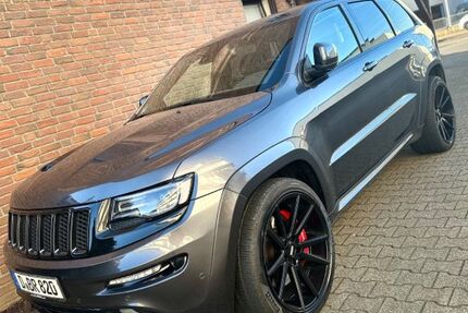 Jeep Grand Cherokee 80.000 km 38.900 &euro; monheim am rhein 40789