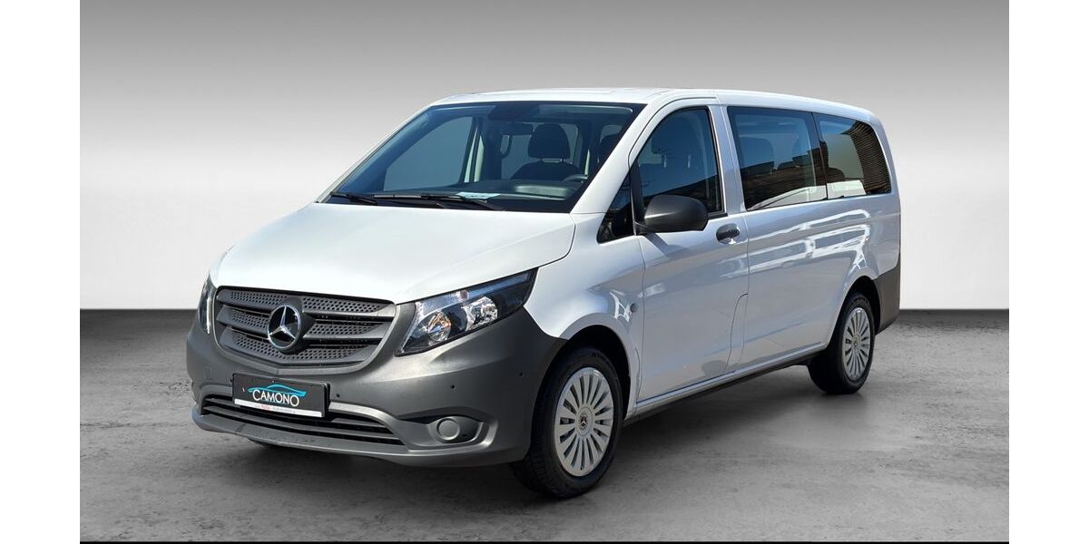 Mercedes-Benz Vito 131.129 km 24.900 &euro; Wuppertal 42277