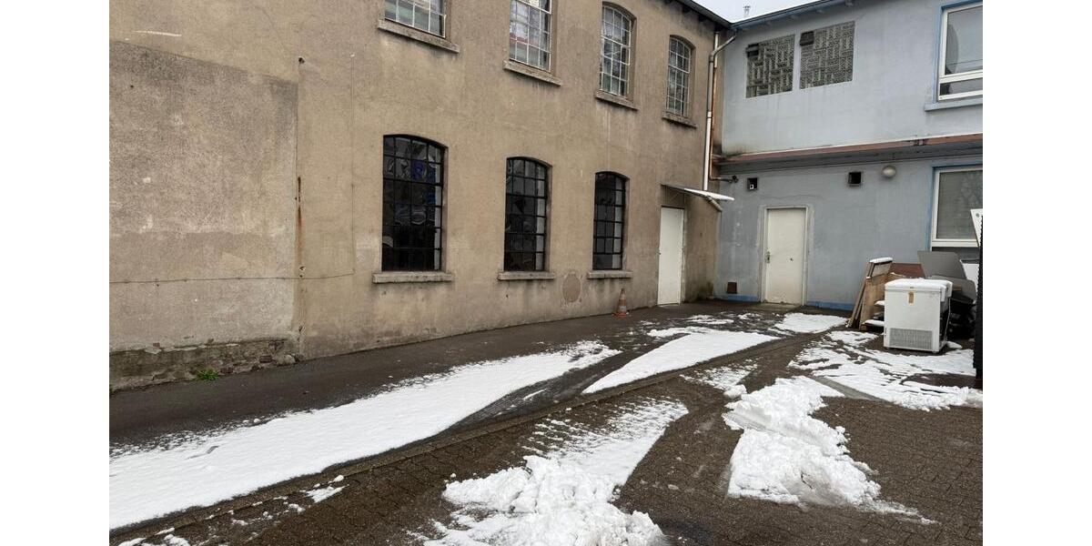 Gewerbeobjekt Solingen Wald - 650&euro; | Angebot:24653888