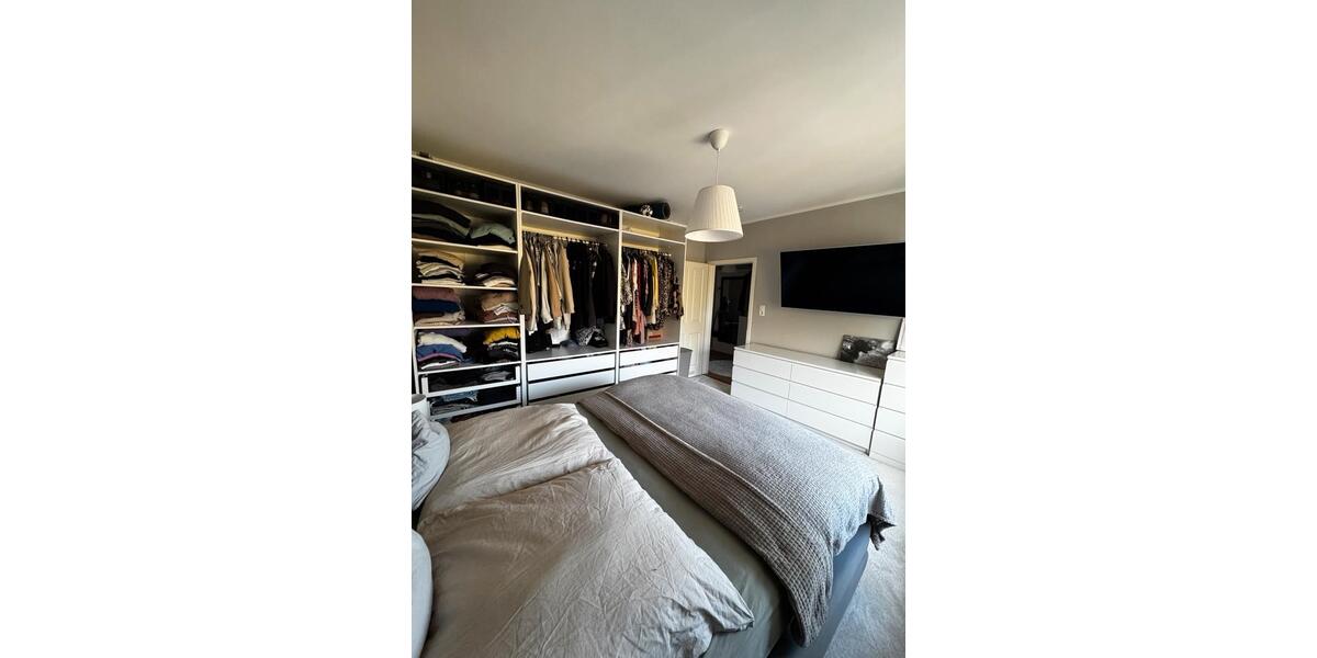 Etagenwohnung Remscheid - 2 Zimmer, 55 m&sup2;, 168.000&euro; | Angebot:26311668