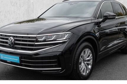 VW Touareg 20.000 km 61.970 &euro; Düsseldorf 40474