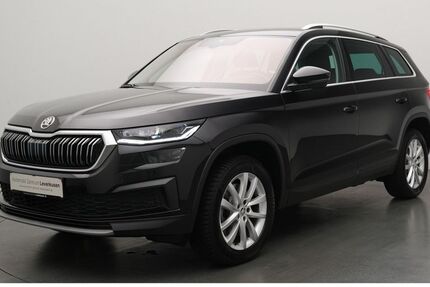Skoda Kodiaq 54.980 km 28.988 &euro; Leverkusen 51379