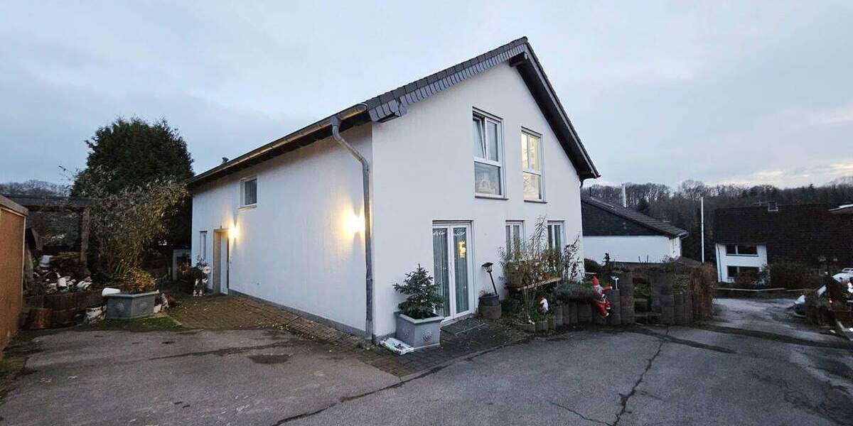 Mehrfamilienhaus, Wohnhaus Burscheid / Heddinghofen Burscheid - 2 Zimmer, 445 m&sup2;, 649.000&euro; | Angebot:25773837