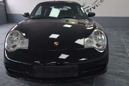Porsche 911 101.000 km 42.900 &euro; Neuss 41469
