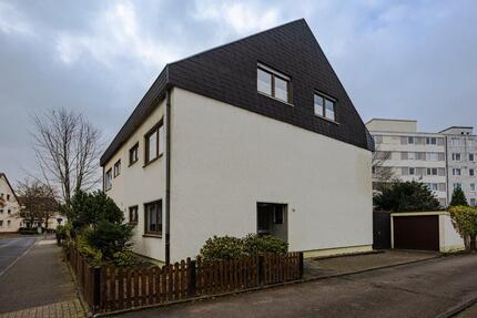 Haus Leverkusen Opladen - 7 Zimmer, 163 m&sup2;, 525.000&euro; | Angebot:24441132