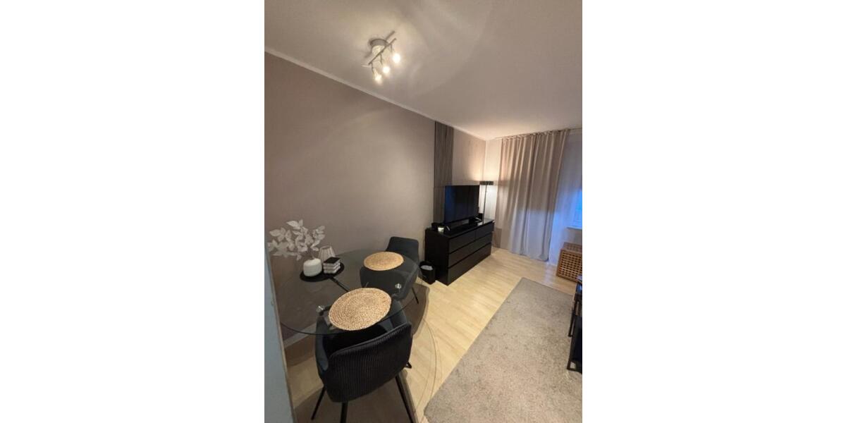 Etagenwohnung Solingen Ohligs - 1 Zimmer, 41 m&sup2;, 385&euro; | Angebot:24508807