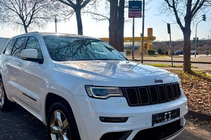 Jeep Grand Cherokee 154.000 km 19.999 &euro; Köln 51107