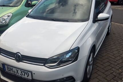 VW Polo 119.940 km 6.999 &euro; Pulheim 50259