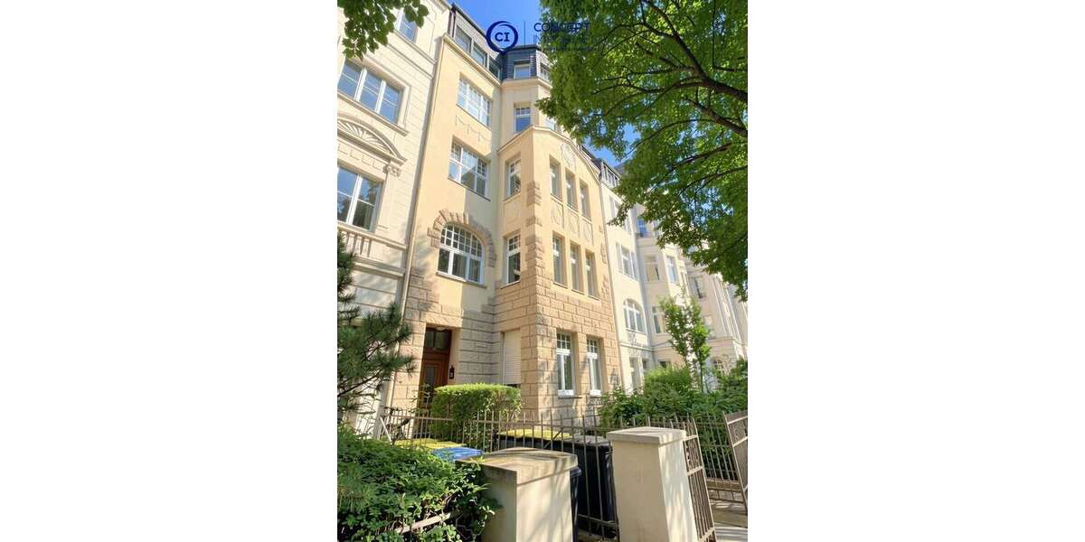 Etagenwohnung Köln Innenstadt - 4 Zimmer, 116 m&sup2;, 2.875&euro; | Angebot:27034407