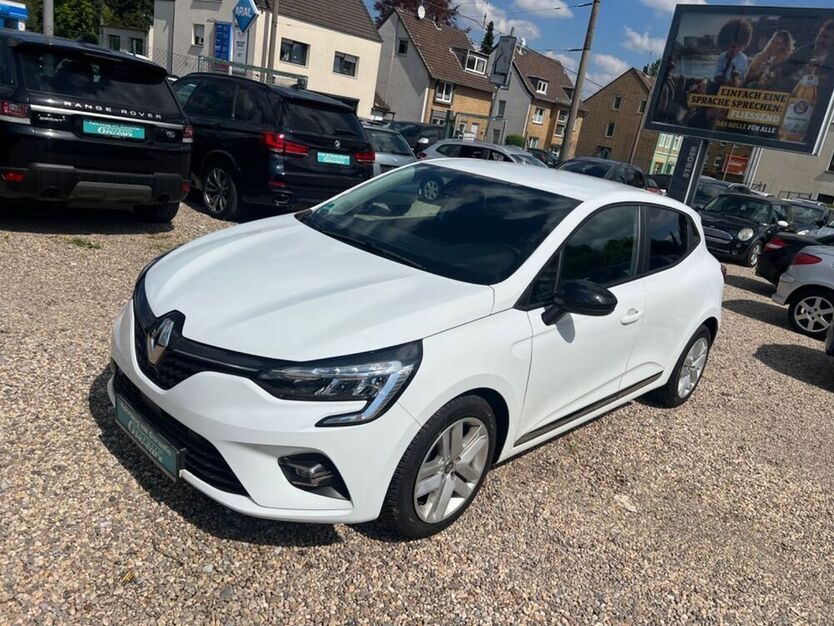 Clio