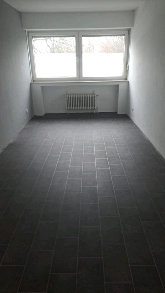 Zentrale 3 Zimmerwohnung in Ahlen