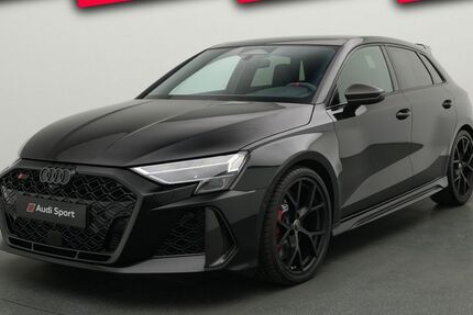 Audi RS3 1.009 km 82.480 &euro; Leverkusen 51373