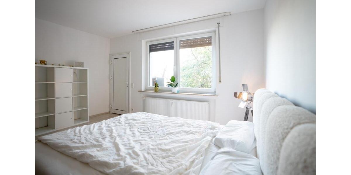 Etagenwohnung Hattingen Blankenstein - 2.5 Zimmer, 65 m&sup2;, 650&euro; | Angebot:24842464