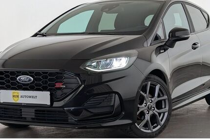 Ford Fiesta 60.860 km 15.960 &euro; Düsseldorf 40599
