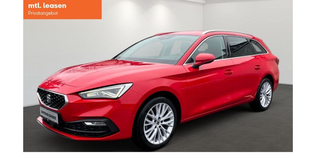 Seat Leon 61.054 km 20.990 &euro; Solingen 42651