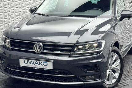 VW Tiguan 89.123 km 21.990 &euro; Solingen 42699