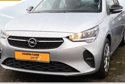 Opel Corsa 17.205 km 12.670 &euro; Solingen 42697