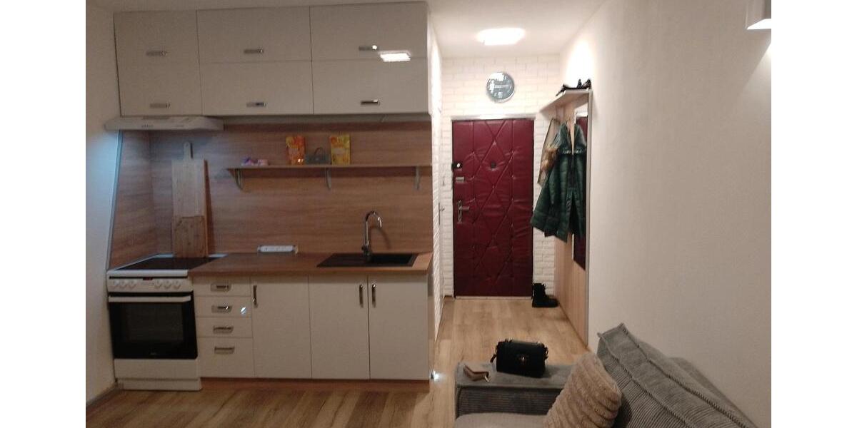 Etagenwohnung Düsseldorf Flingern Süd - 2 Zimmer, 49 m&sup2;, 500&euro; | Angebot:24801797