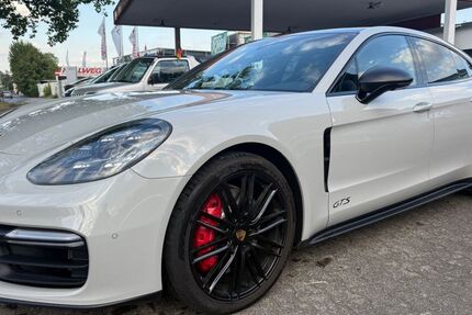 Porsche Panamera 134.000 km 57.500 &euro; mettmann 40822