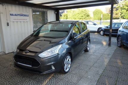 Ford B-Max 83.760 km 6.850 &euro; Langenfeld 40764