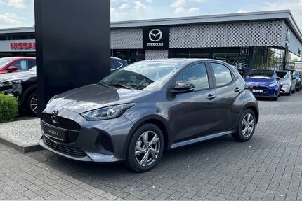 Mazda 2 Hybrid 1.599 km 22.768 &euro; Monheim 40789
