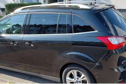 Ford C-Max 325.000 km 3.950 € Köln 50937