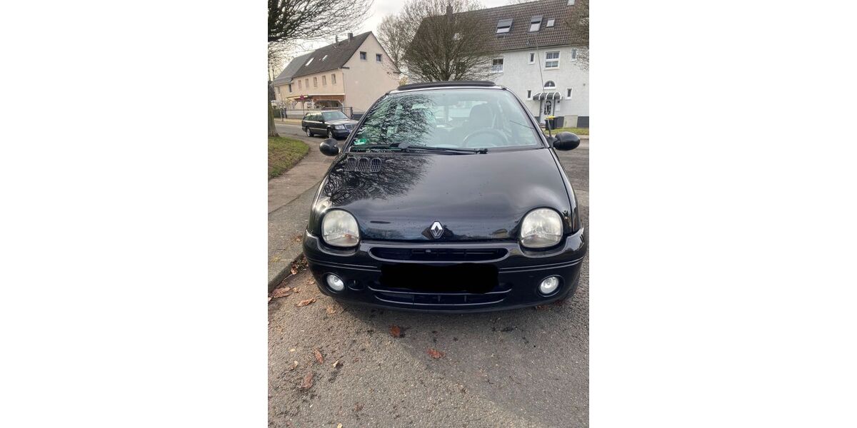 Renault Twingo 200.858 km 1.199 € Solingen 42699