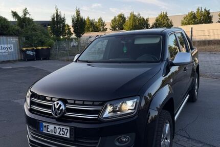 VW Amarok 223.081 km 11.500 &euro; Haan 42781